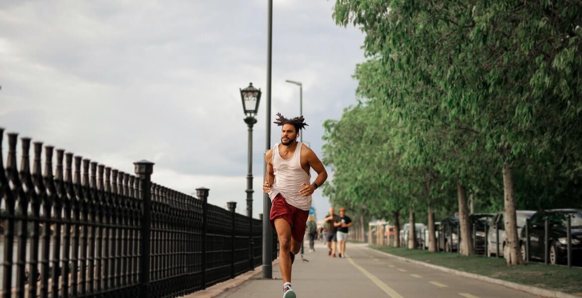 Wat Doet Hardlopen Met Je Figuur Heldere Uitleg