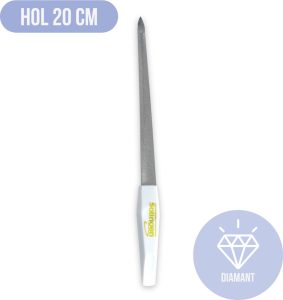 Solingen Professionele diamant nagelvijl