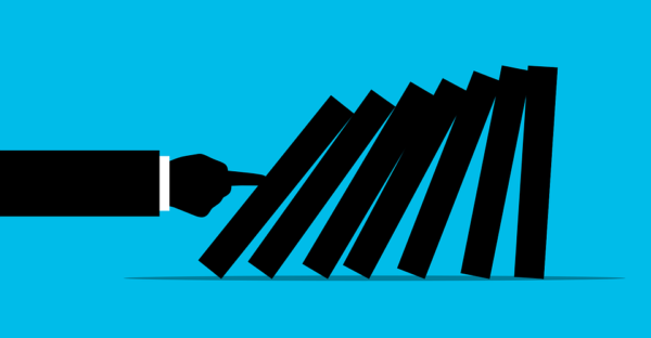 De wet van Murphy: duidelijke betekenis en voorbeelden!