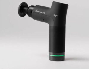 Hyperice Hypervolt massage gun review 2024. (Alles getest)
