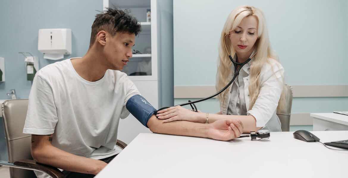 Wat is een normale bloeddruk? Gedetailleerde uitleg!