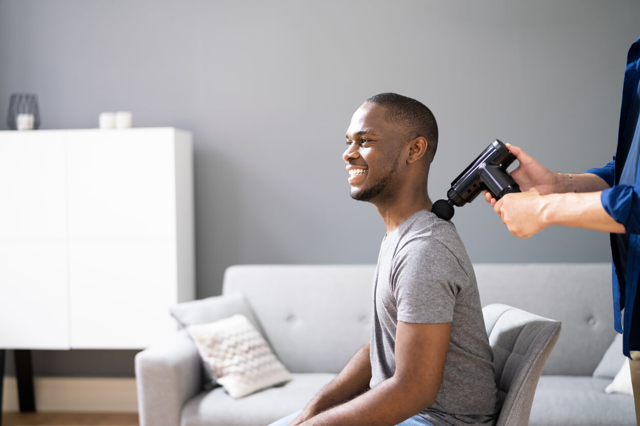 Silvergear massage gun review getest in 2023 en wat?