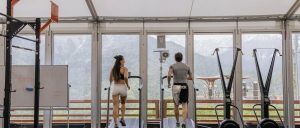 Loopband met helling Incline Run | DOMYOS