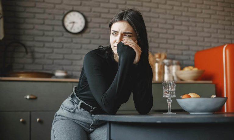 Hoe lang duurt het voordat stress uit je lichaam is?