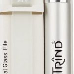 Trind Professionele glasvijl