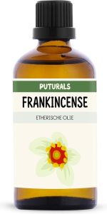 Puturals Frankincense Etherische olie