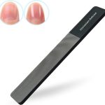 Christian Deluxe Professionele nano glazen nagelvijl