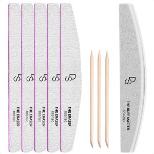 De Sera Professionele nagelvijlen