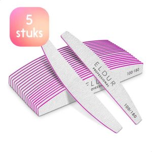 eldur professionele nagelvijl