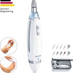 beurer mp 62 elektrische nagelvijl