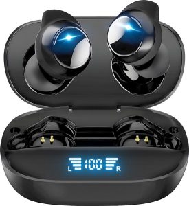 siltcon soundwave pro sport draadloze oordopjes