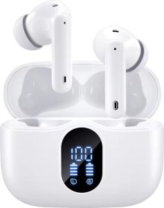 siltcon soundwave pro 1 draadloze oordopjes