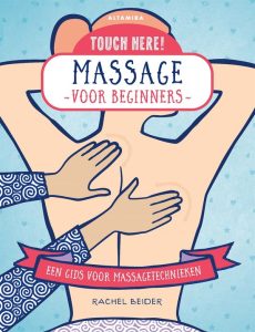 touch here! massage voor beginners