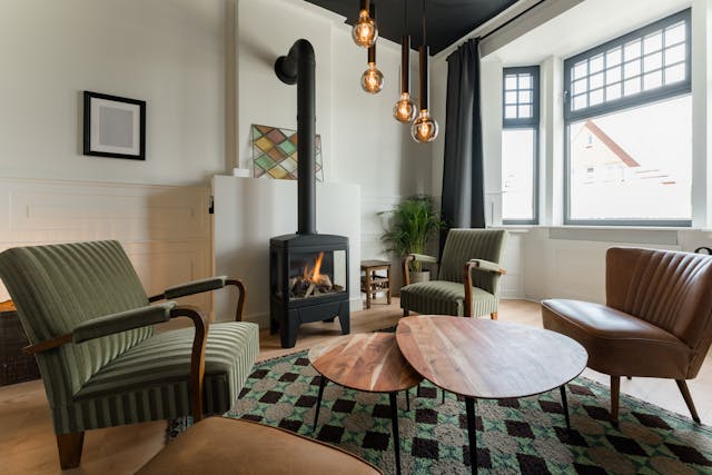 Van drukte naar rust door bewuste inrichting van je huis
