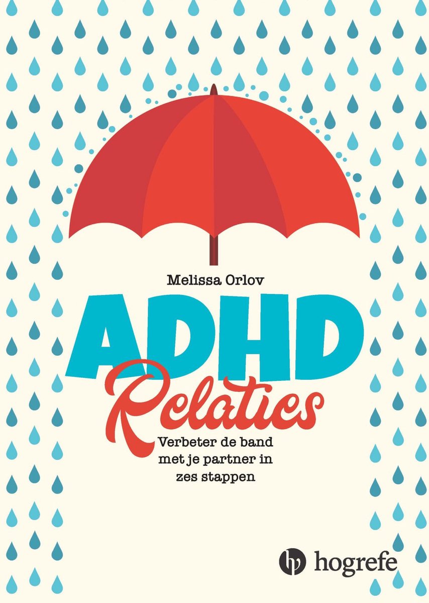 adhd relaties