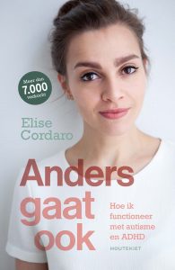 anders gaat ook