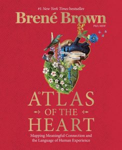 atlas of the heart