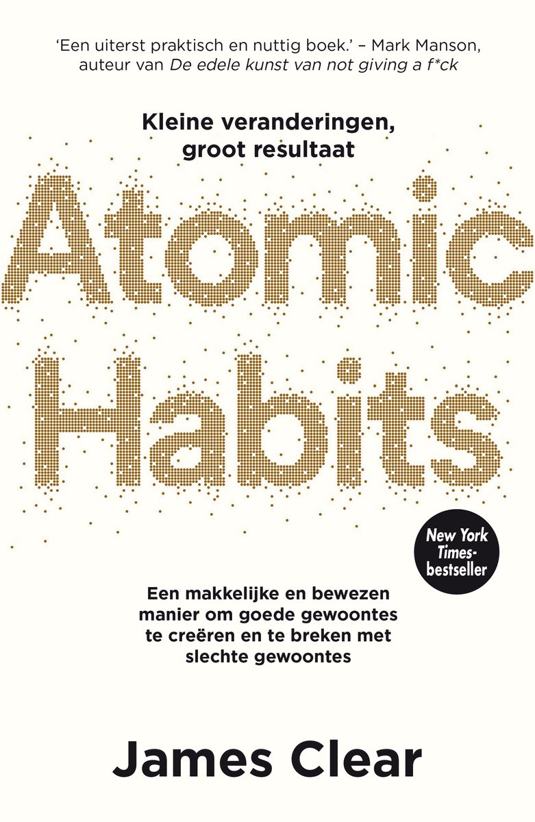 atomic habits