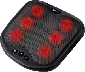 Auronic Voetmassage apparaat met warmtefunctie