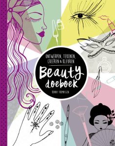 beauty doeboek