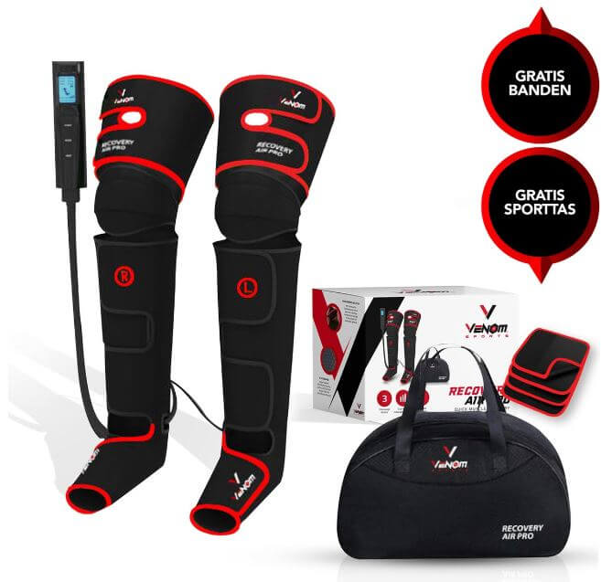 Venom Sports Air Pro Recovery
