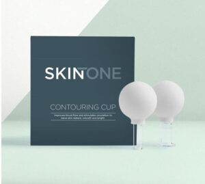 SKINTONE SKIN® Massage cups