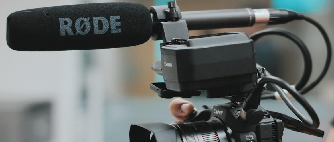 alles over de beste camera microfoons vind je in dit artikel||||