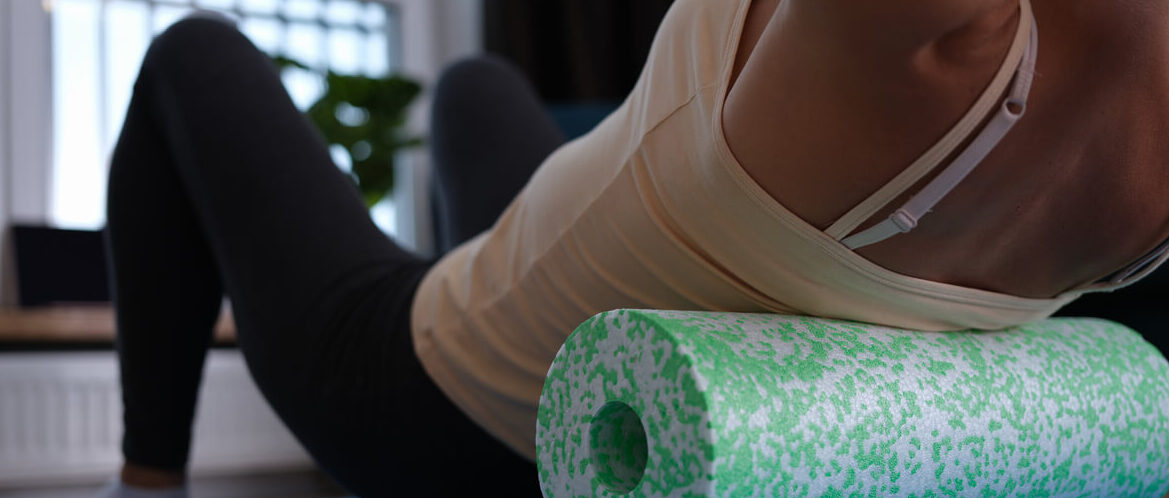 in dit artikel vind je alle informatie over massage rollers voor je rug en de beste modellen om te kopen||||