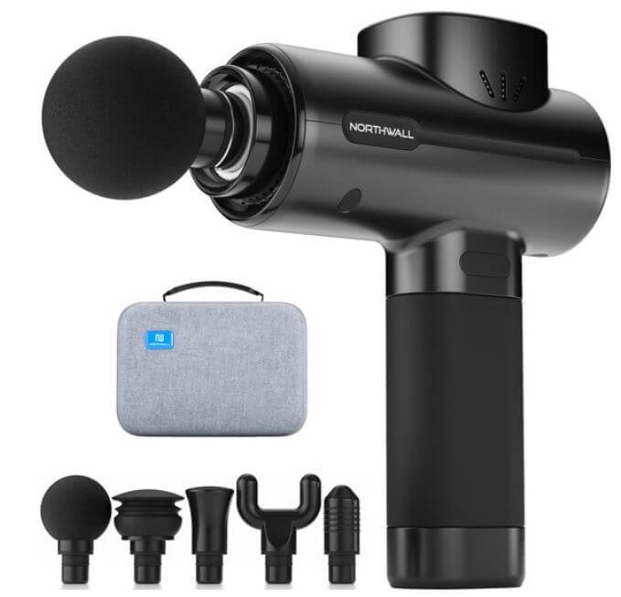 Northwall Massage Gun Professioneel PRO
