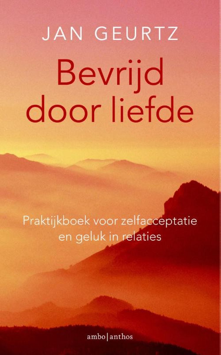 bevrijd door liefde