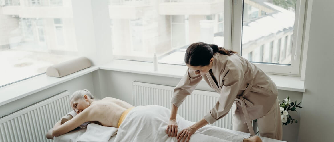 wat is een billen massage en hoe voer je deze uit|