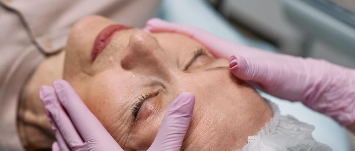 alles over bindweefsel massage voor je gezicht