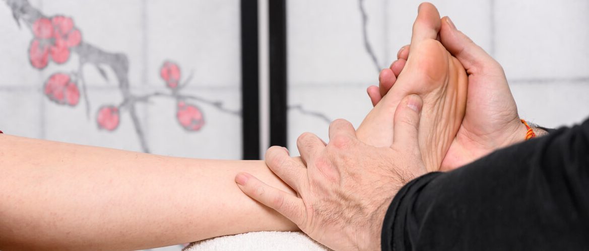 massage chinees|