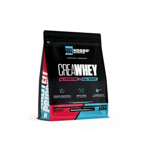 crea whey eiwit mix kosso nutrition