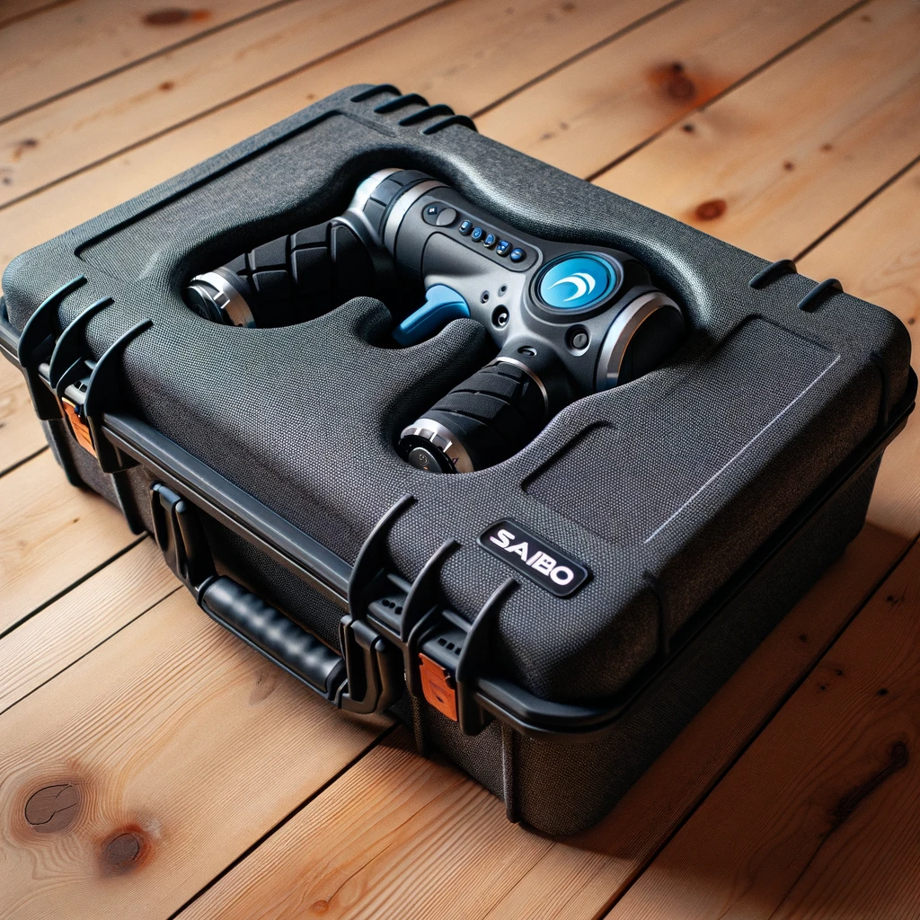 sanbo massage gun pro review|||||in dit artikel vergelijken we alle sanbo massage guns en geven we een eerlijke review||||