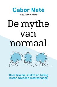 de mythe van normaal