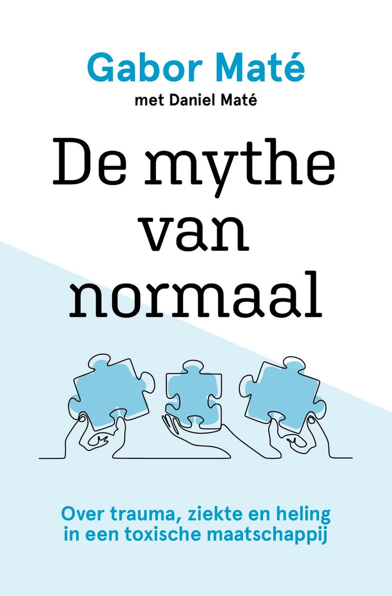 de mythe van normaal