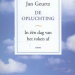 de opluchting