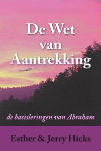 De wet van Aantrekking