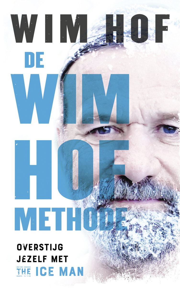 de wim hof methode
