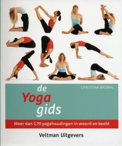 de yoga-gids