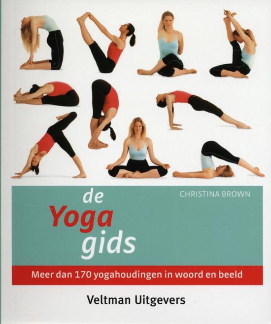 de yoga-gids