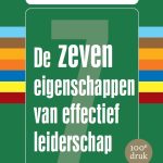 de zeven eigenschappen van effectief leiderschap