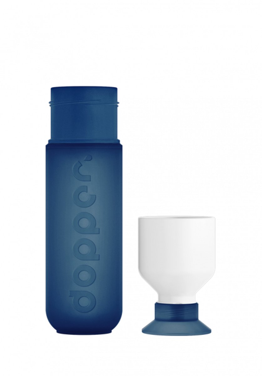 dopper original drinkfles 450ml