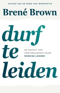 durf te leiden