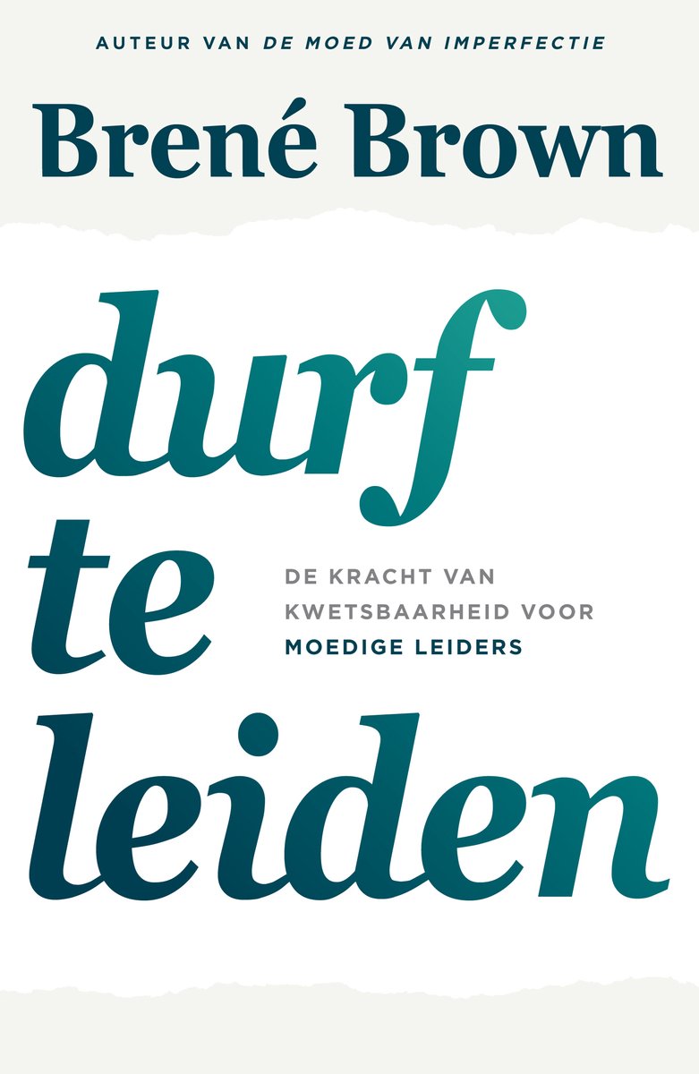 durf te leiden