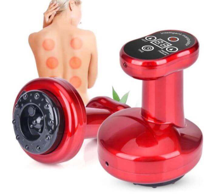 Cellulite Massage Apparaat