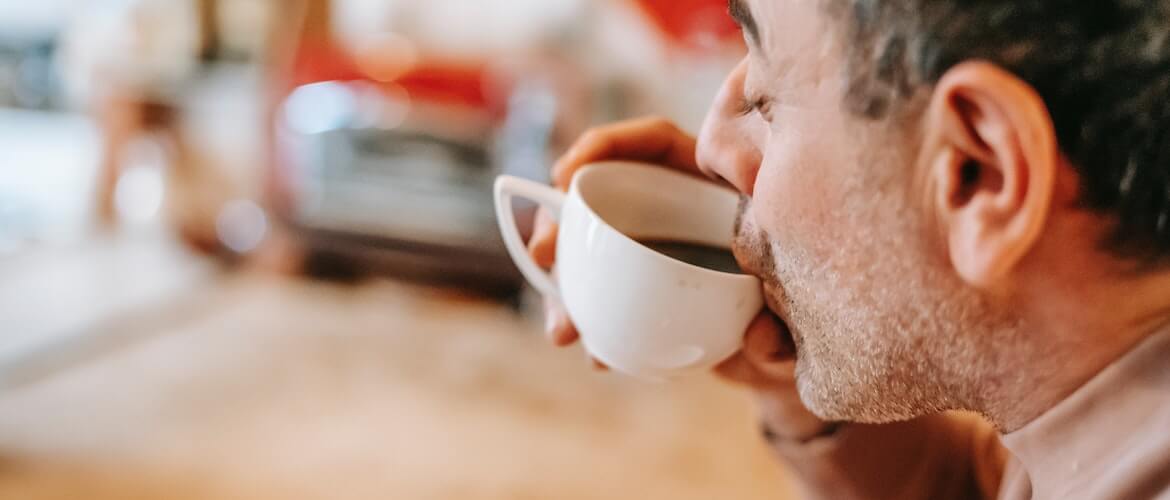 alles over koffie en de bloeddruk||