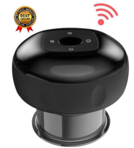 BP® Elektrische Cupping