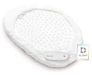 Wellcare 120525 Celvormige D4 DWF Verwarmingskussen